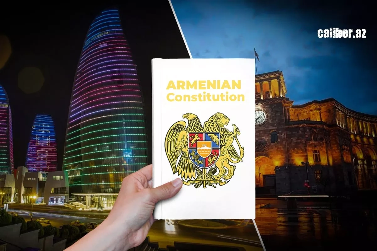 A stained "birth certificate" Armenia debates its Declaration of Independence