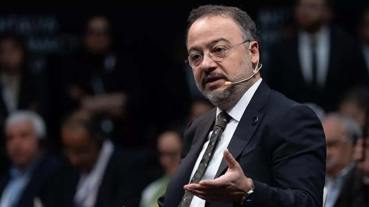Turkish envoy: Exports to Syria hit $2.3 billion in 2025
