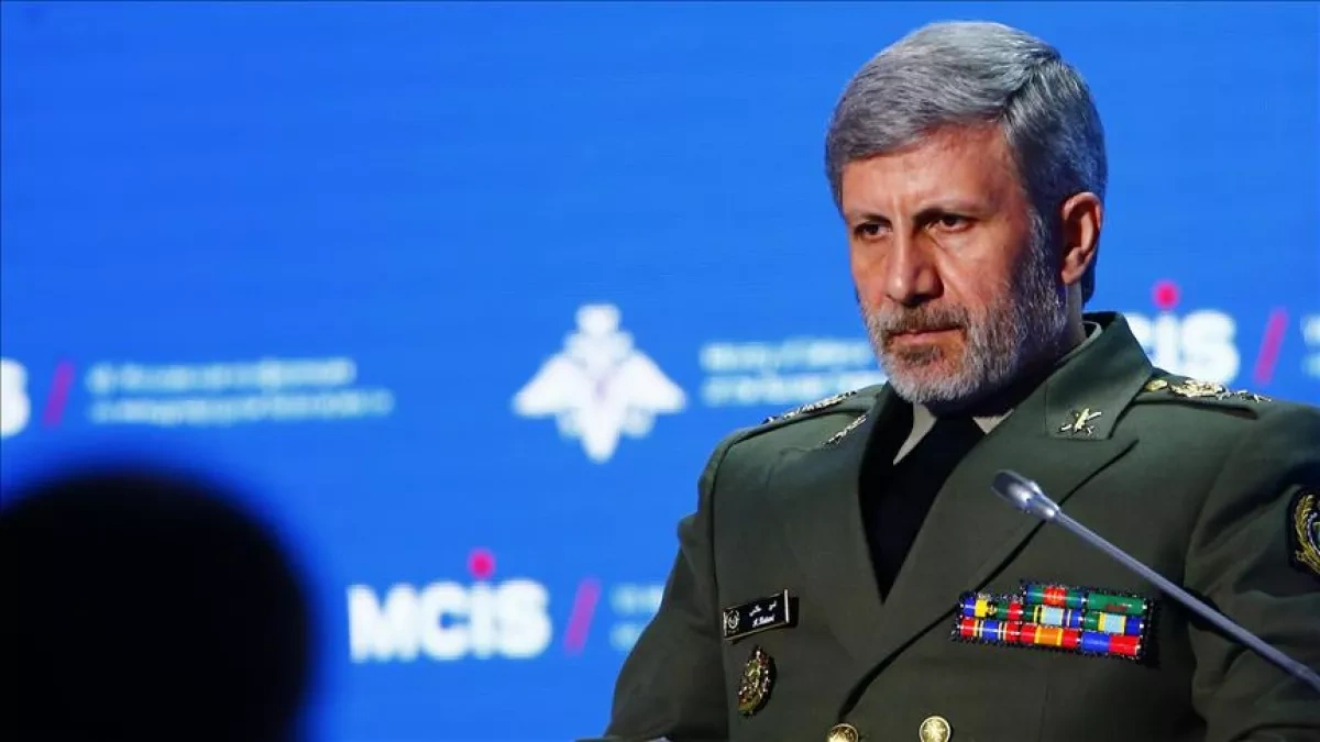 Army chief: Iran preserved missile and drone capabilities until end of conflict