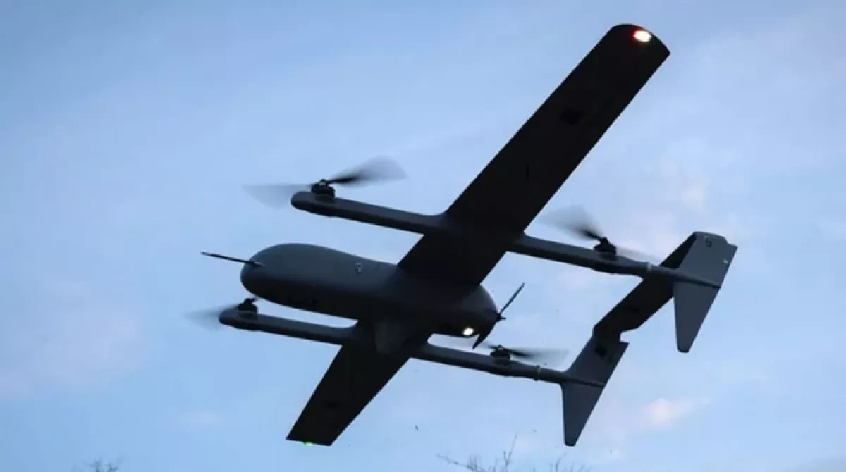 Russia’s Yaroslavl comes under large-scale drone assault