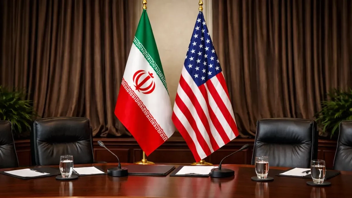 US intel says Iran may be preparing for further escalation
