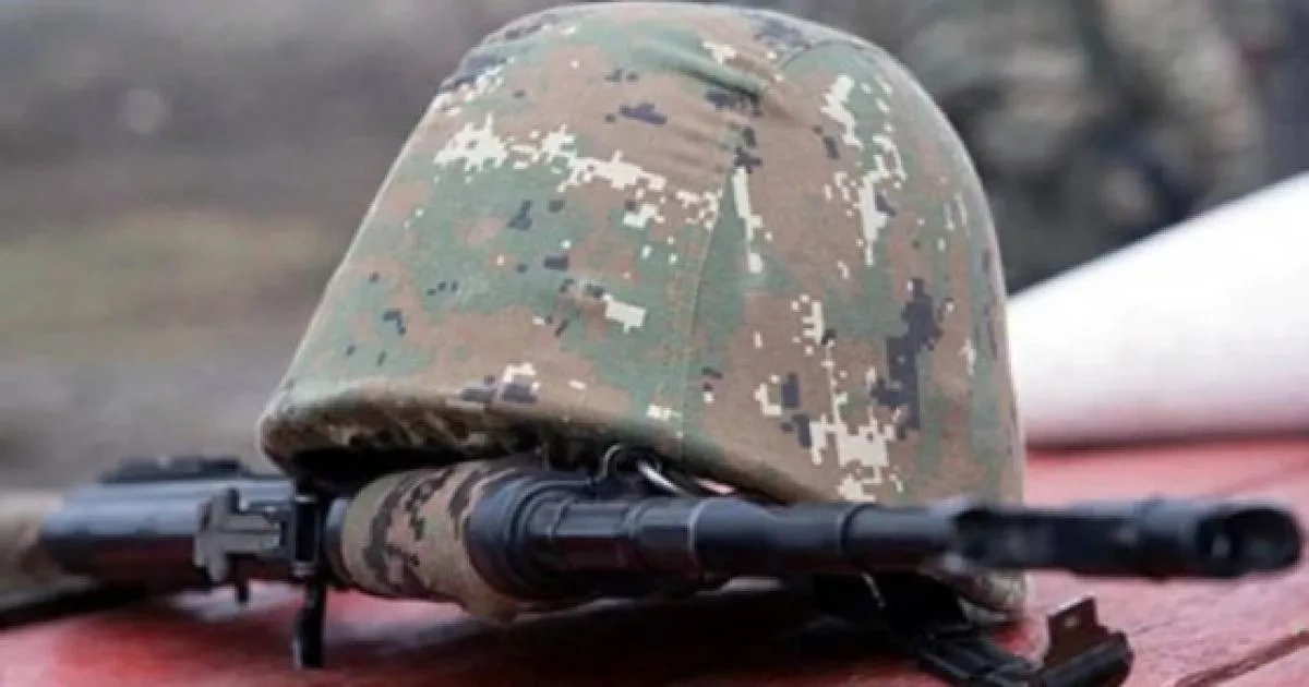 Armenia seeks solutions to suicides in army