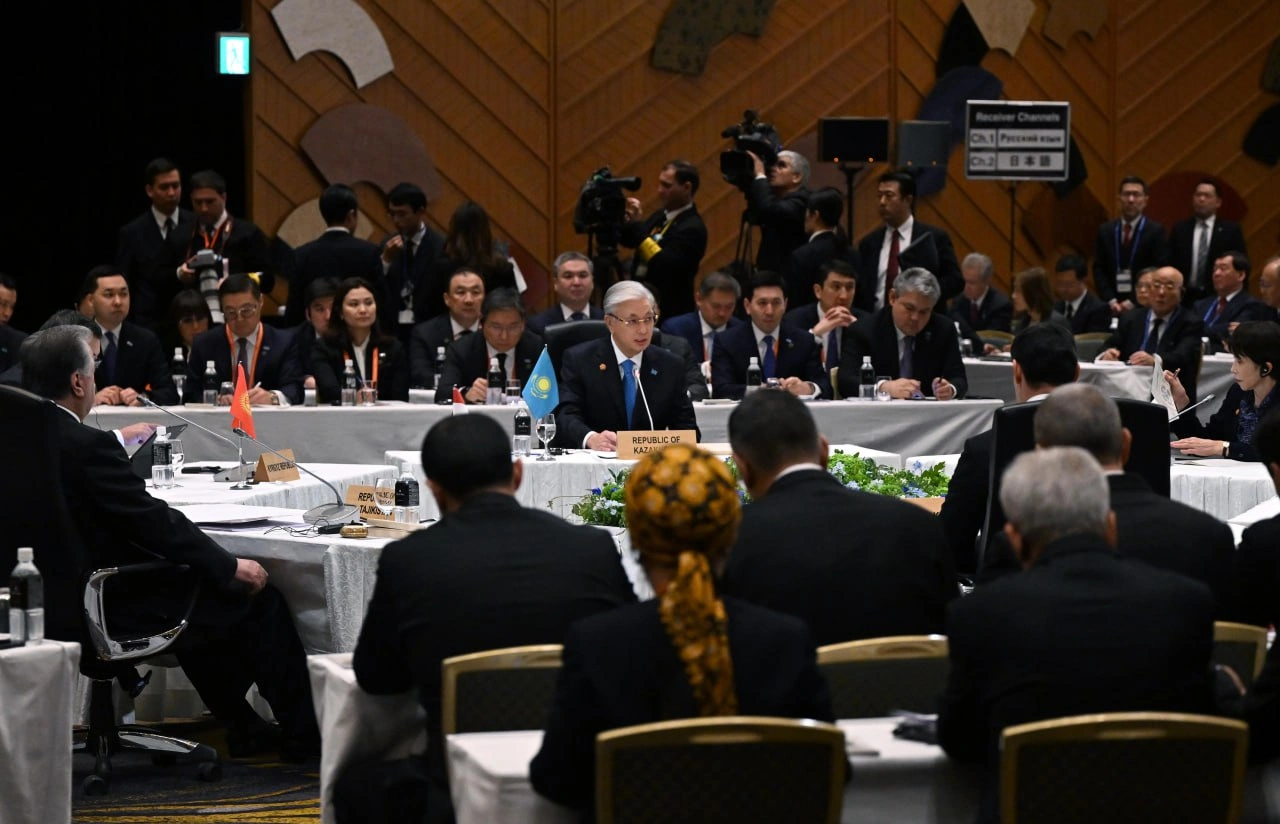 Kazakhstan, Japan agree on new investment projects during presidential visit