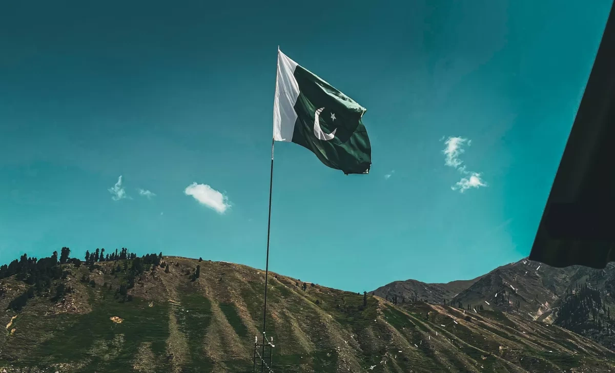 Pakistan's decades-long record of mediating between rival powers