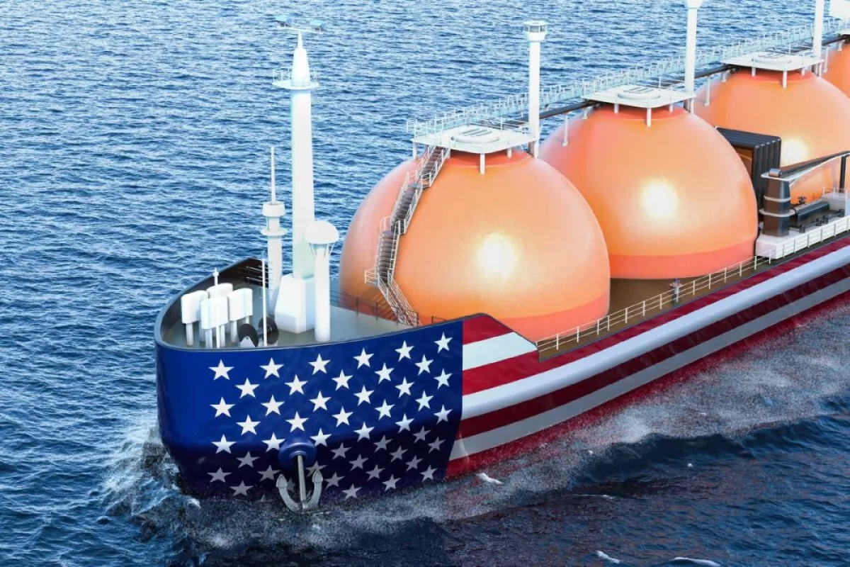 Bloomberg: US LNG developers face weak European demand