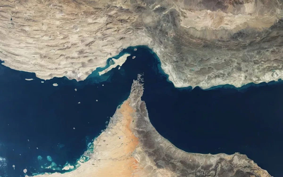 South Caucasus emerges as Europe’s energy asset Article by Strategy International