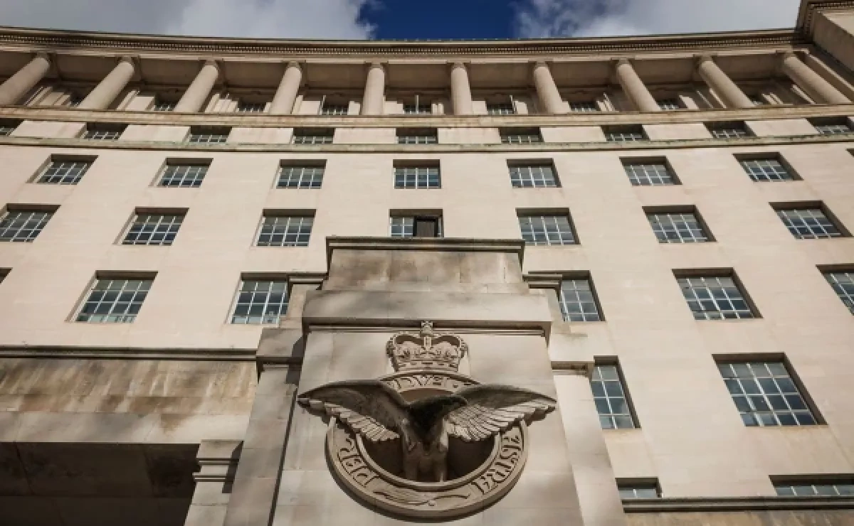 UK accelerates ballistic missile development to arm Ukraine