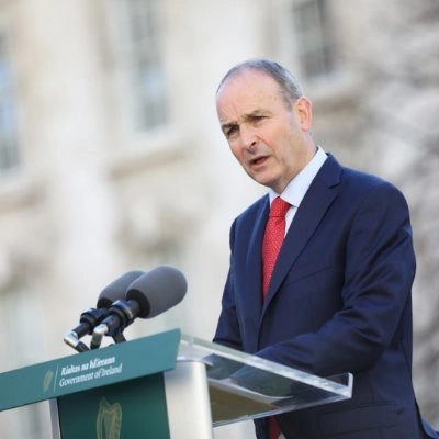 Irish PM praises efforts towards peace between Armenia and Azerbaijan