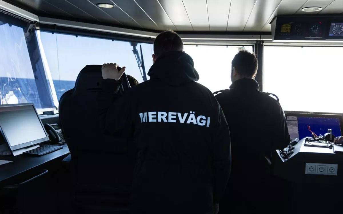 Estonia joins Finland-led surveillance network to track shadow fleet