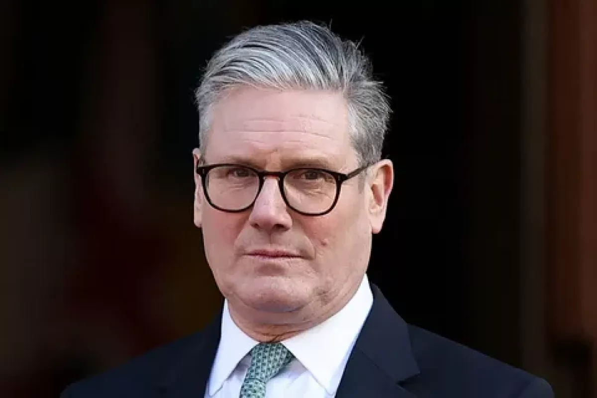 Starmer refuses to join Middle East war, citing rift with Trump