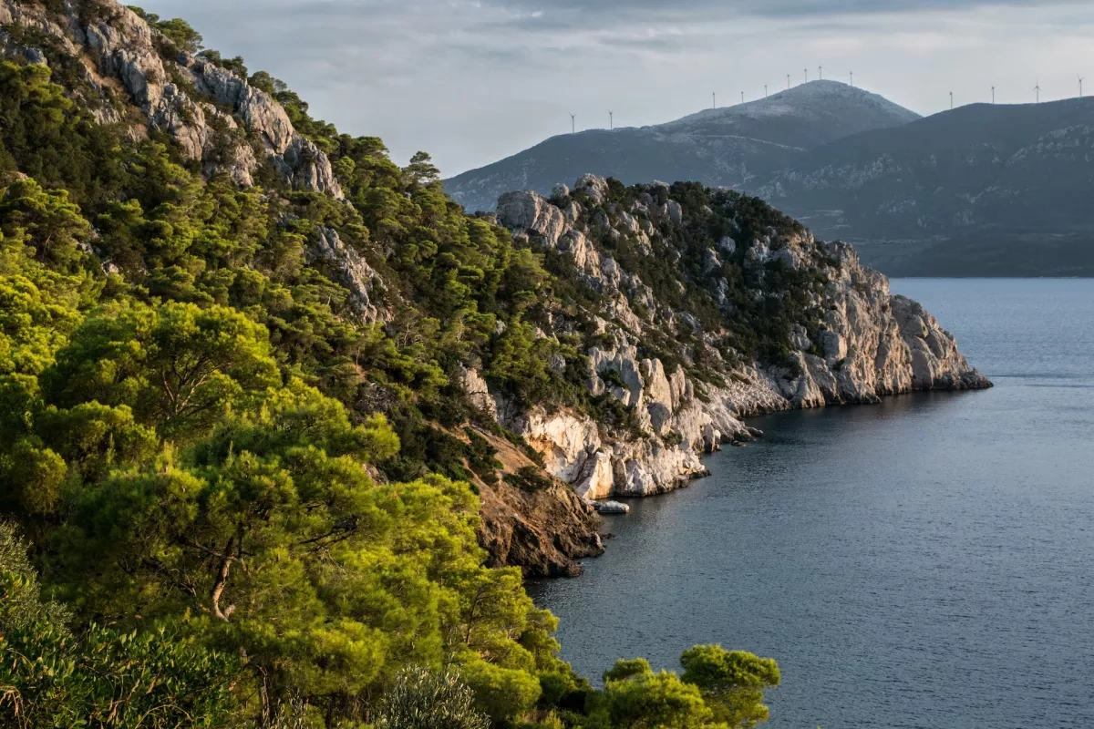 Greek volcano’s "silent" phase may hide ongoing magma activity, scientists warn