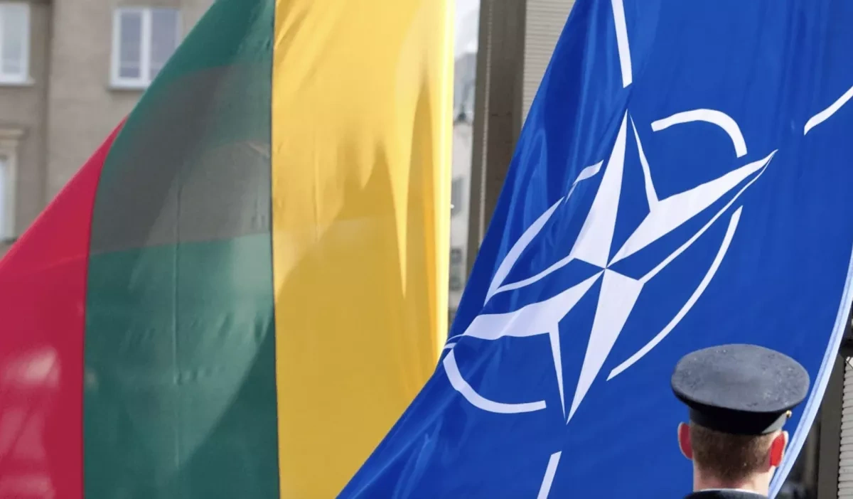 Netherlands extends NATO troop deployment in Lithuania until 2028