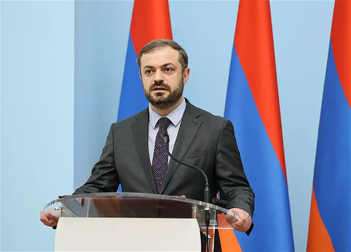 Minister: Armenia to receive premium, standard fuel from Azerbaijan