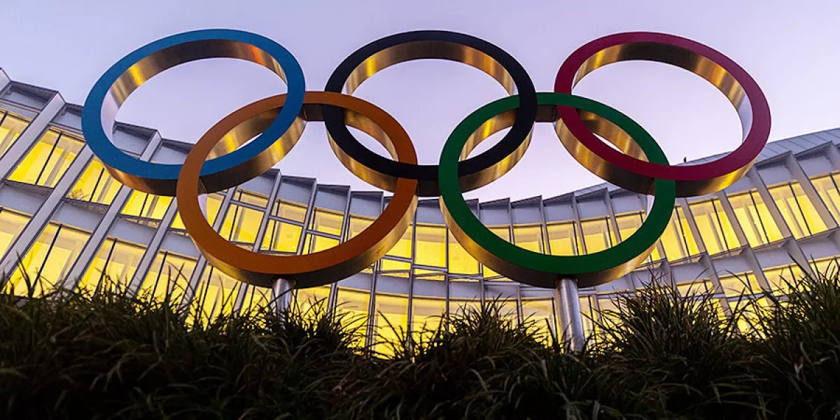 IOC provisionally lifts suspension of Russian Olympic Committee