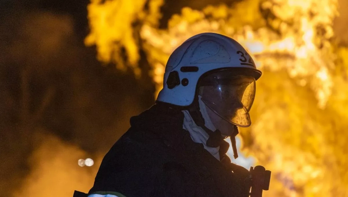 Russia targets Ukraine's Kharkiv, Odesa and Dnepropetrovsk in deadly attacks photo