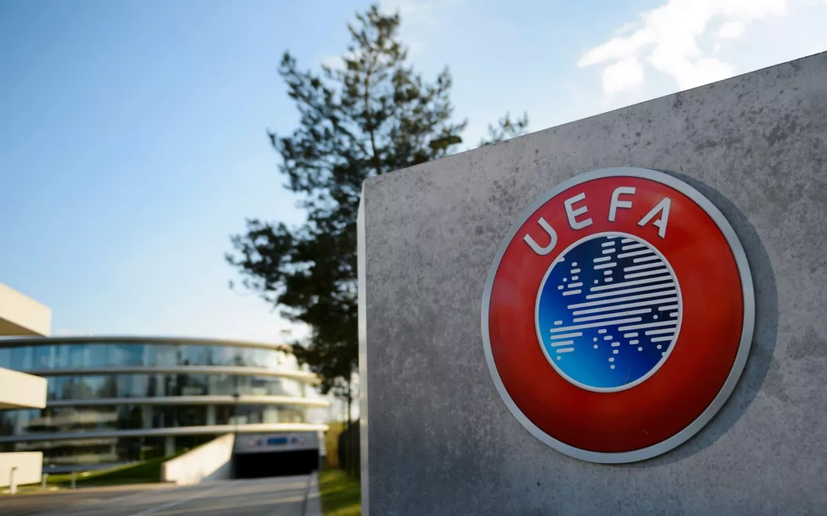 UEFA, Concacaf plan joint Nations League in fresh challenge to FIFA