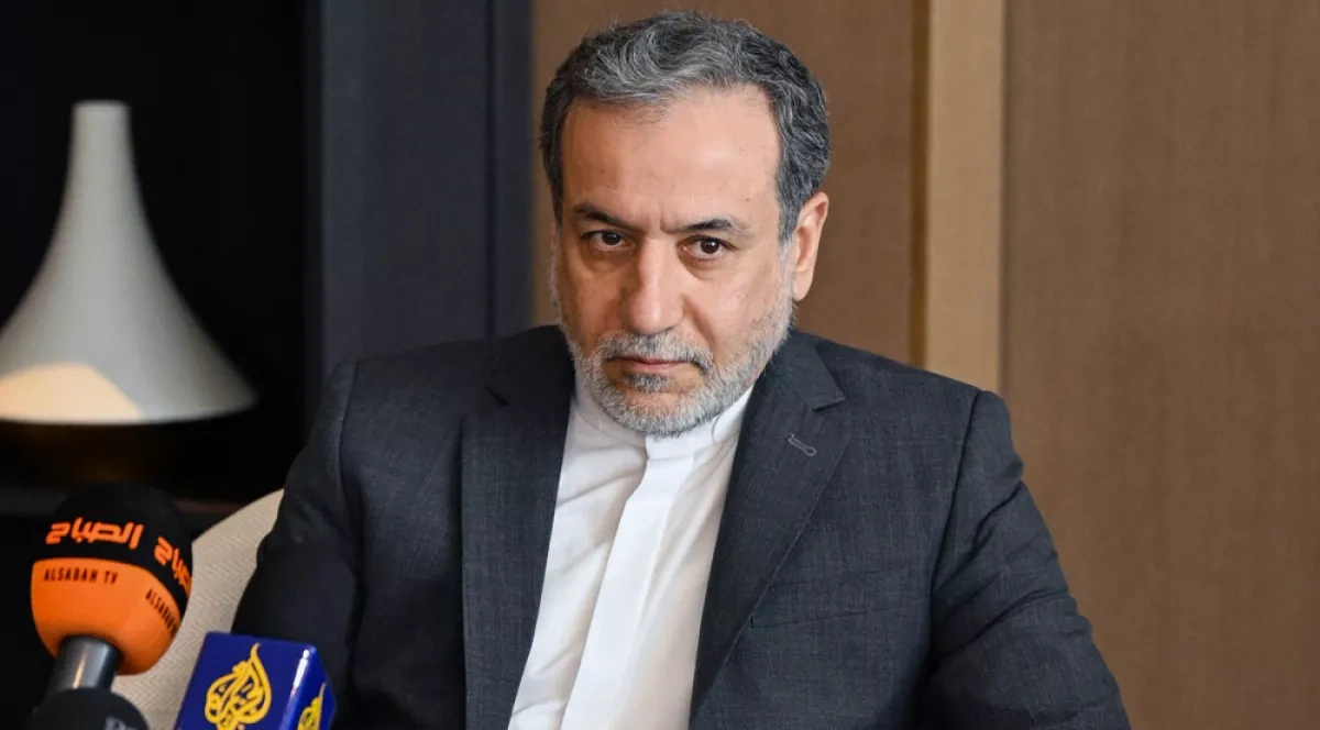 Iran reopens Strait of Hormuz to commercial shipping