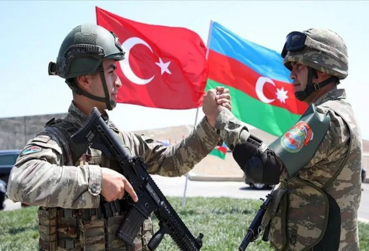 Türkiye allocates training places for Azerbaijani military under 2026–2027 programme