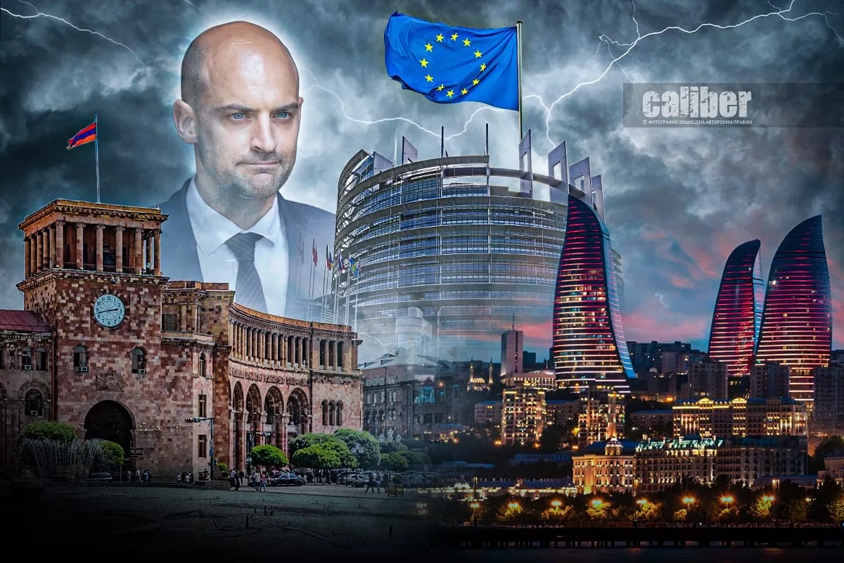Yerevan’s double-dealing policy When silence is not golden
