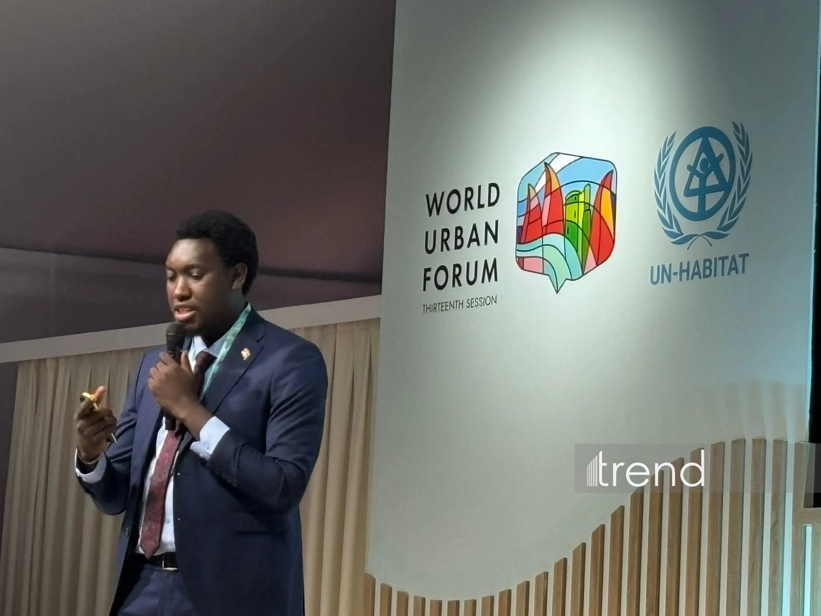 WastePlus CEO touts waste as key to economic and innovative growth