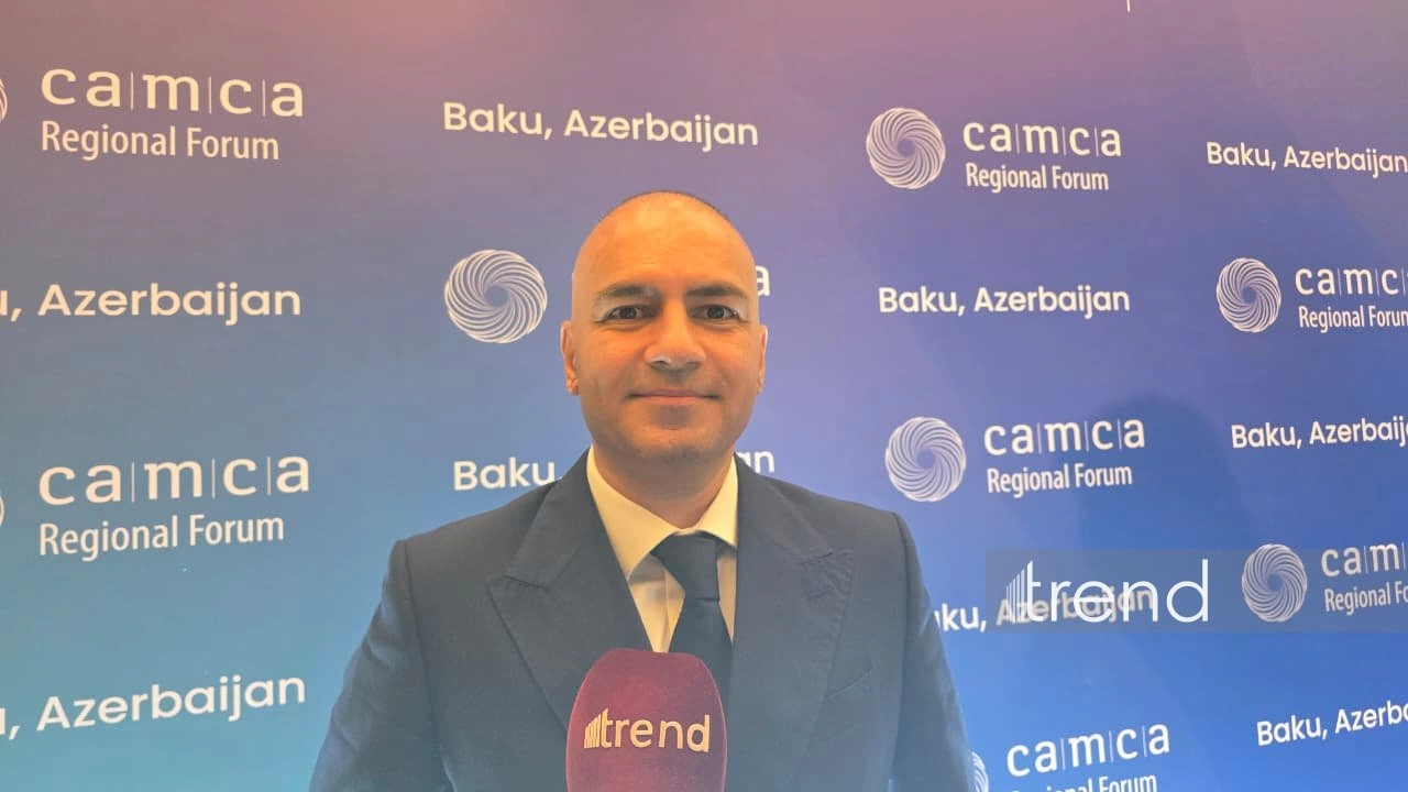CAMCA forum in Baku opens path to new agreements (Exclusive)