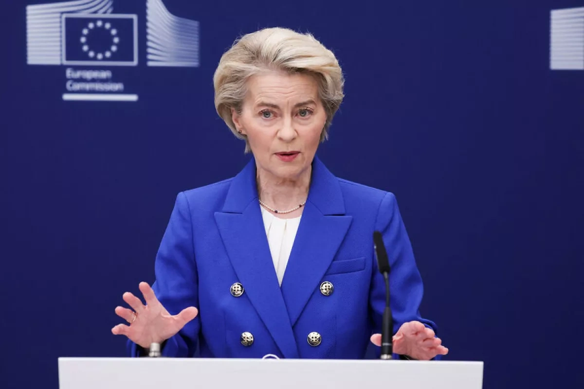 Europe dismantles NATO, Americans withdraw troops The West unravels
