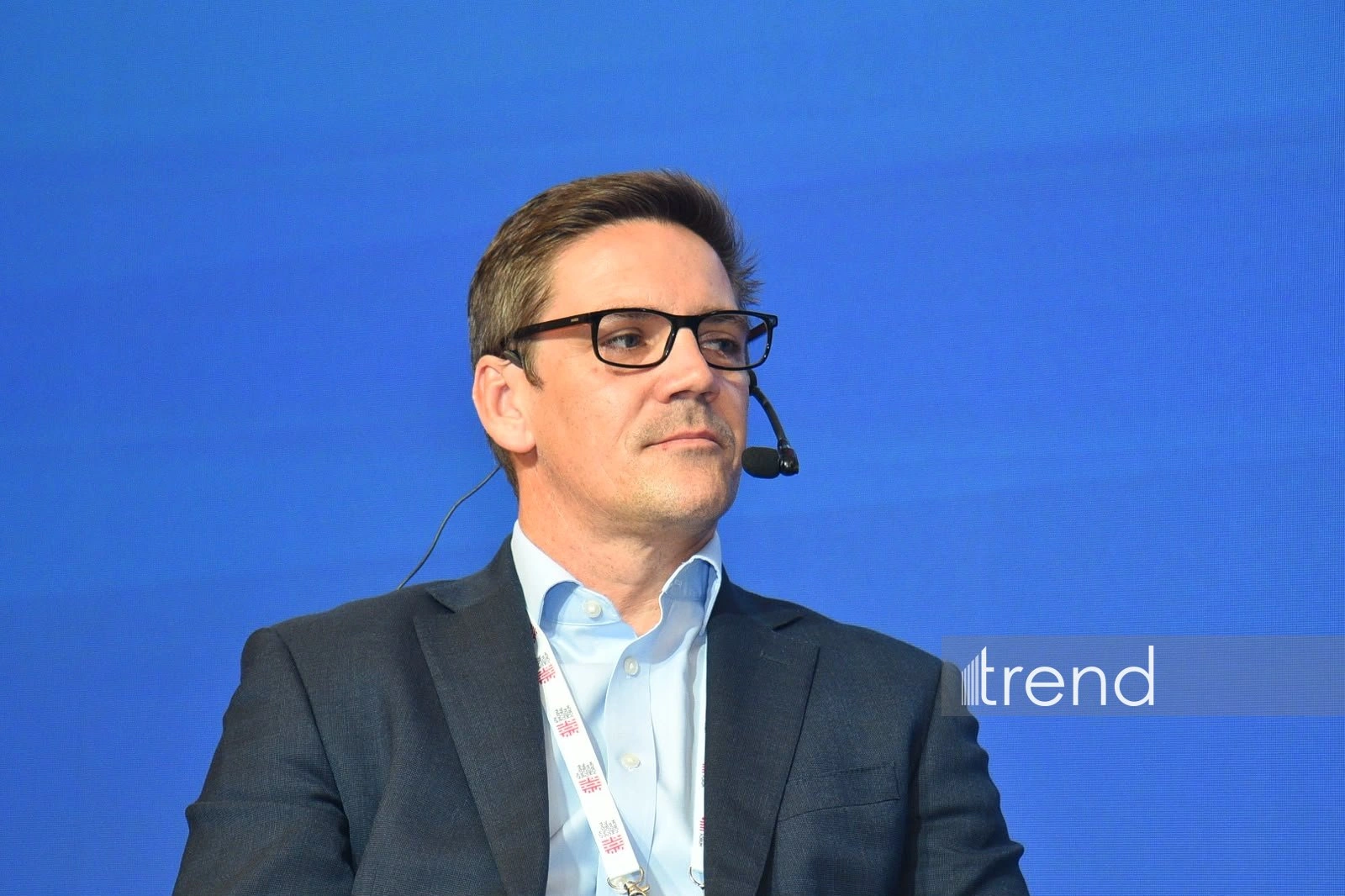 Shusha Global Media Forum hosts panel session on AI and new media formats (PHOTO)