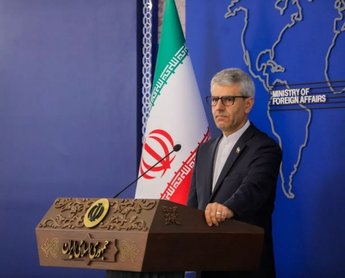 Iran denounces US sanctions on Cuba as violation of international law