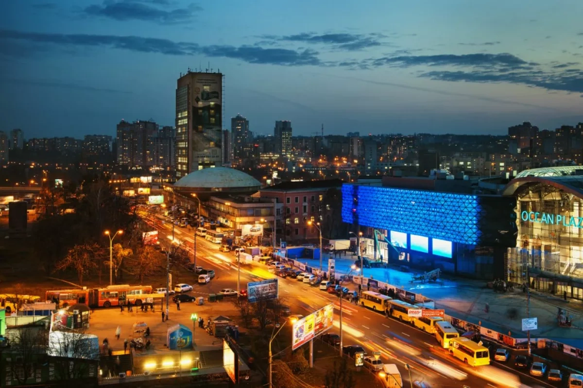 Echoes of gunfire in Kyiv Who bears responsibility for the mistakes and consequences?