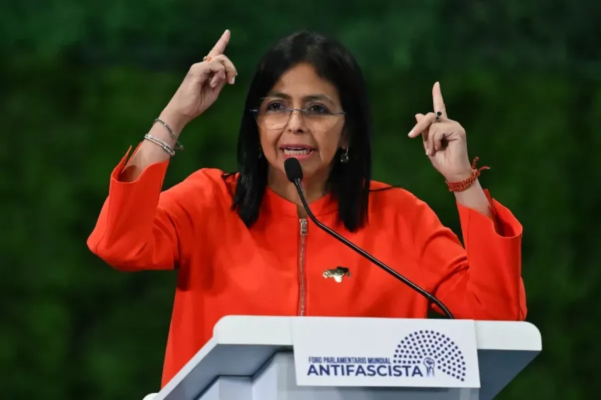EU refuses to recognise Venezuela’s acting president's legitimacy