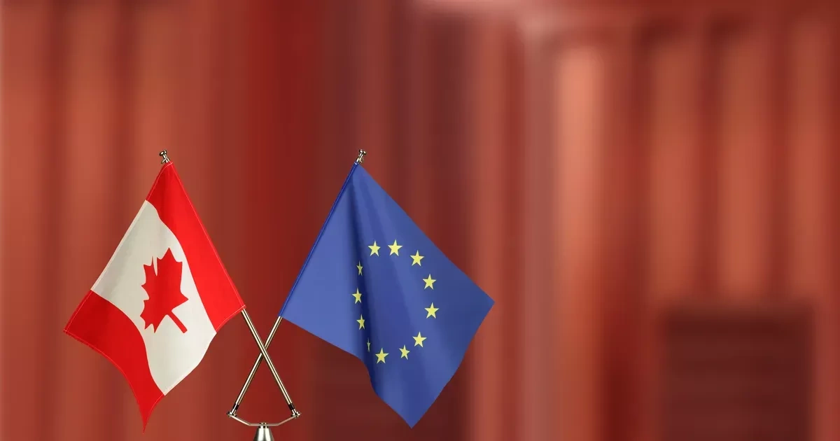 Canada’s turn to Europe: Can the EU replace the US? Analysis by Matanat Nasibova