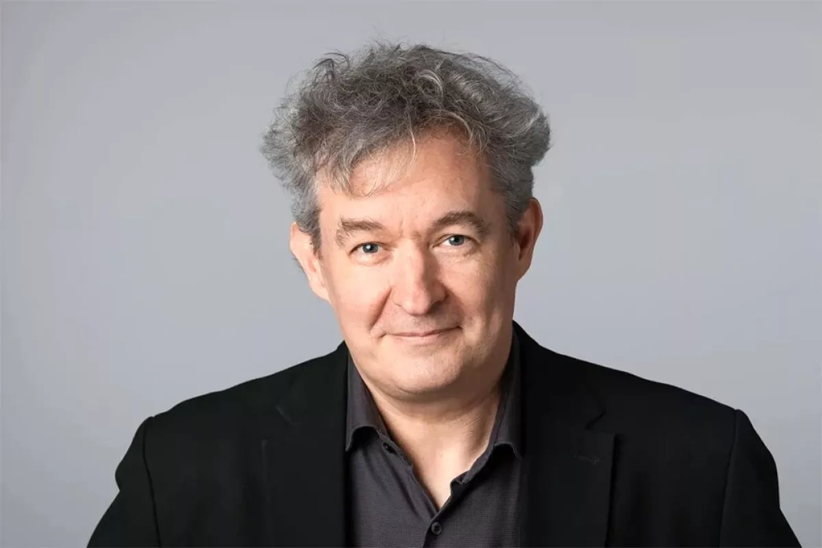 Russian court arrests FAZ journalist Michael Martens in absentia