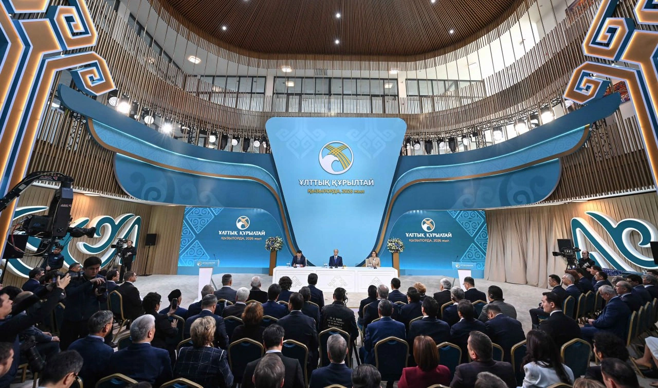 Tokayev outlines plans for unicameral parliament in Kazakhstan’s future