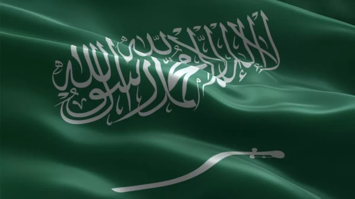 Saudi Arabia welcomes UN resolution on Iran’s attacks