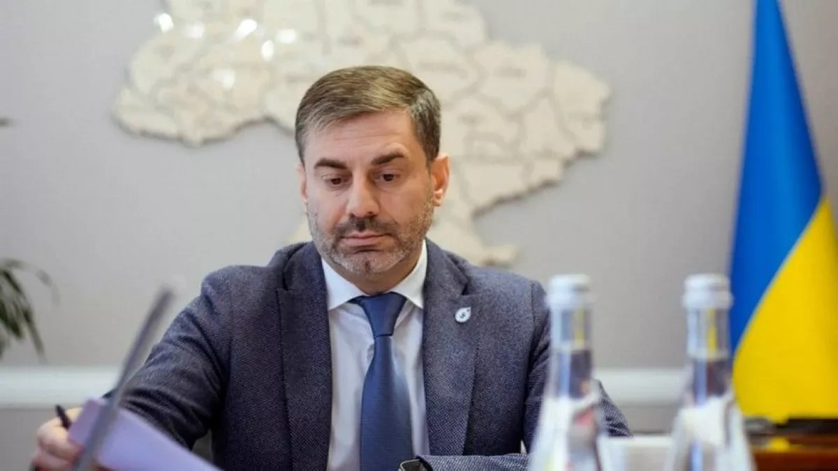 Ukrainian commissioner: Territorial recruitment centres cannot lock up citizens VIDEO