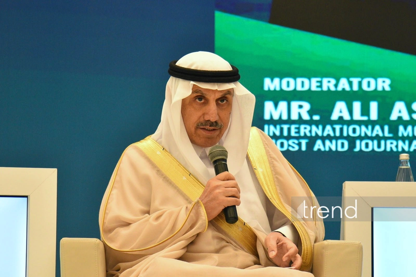 IsDB issues sukuk exceeding $50 billion and maintains AAA rating - Al Jasser