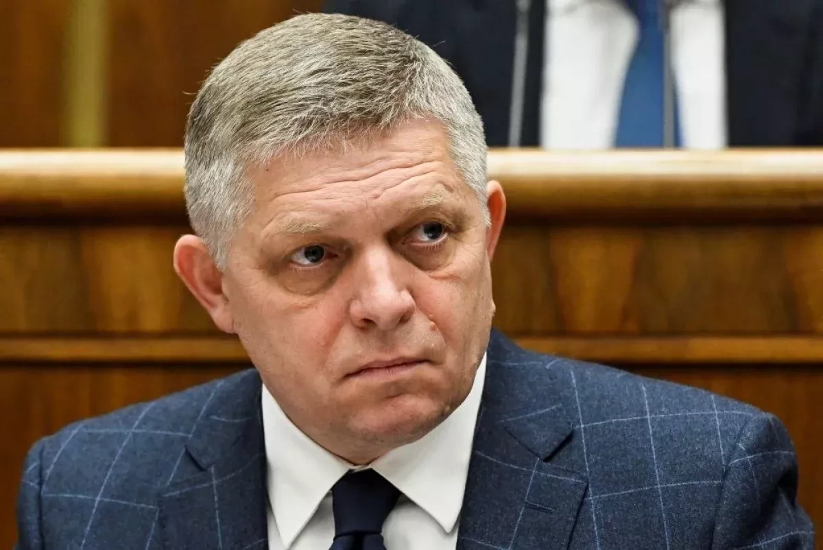 Slovak prime minister: Oil prices depend on “Trump’s sleep”