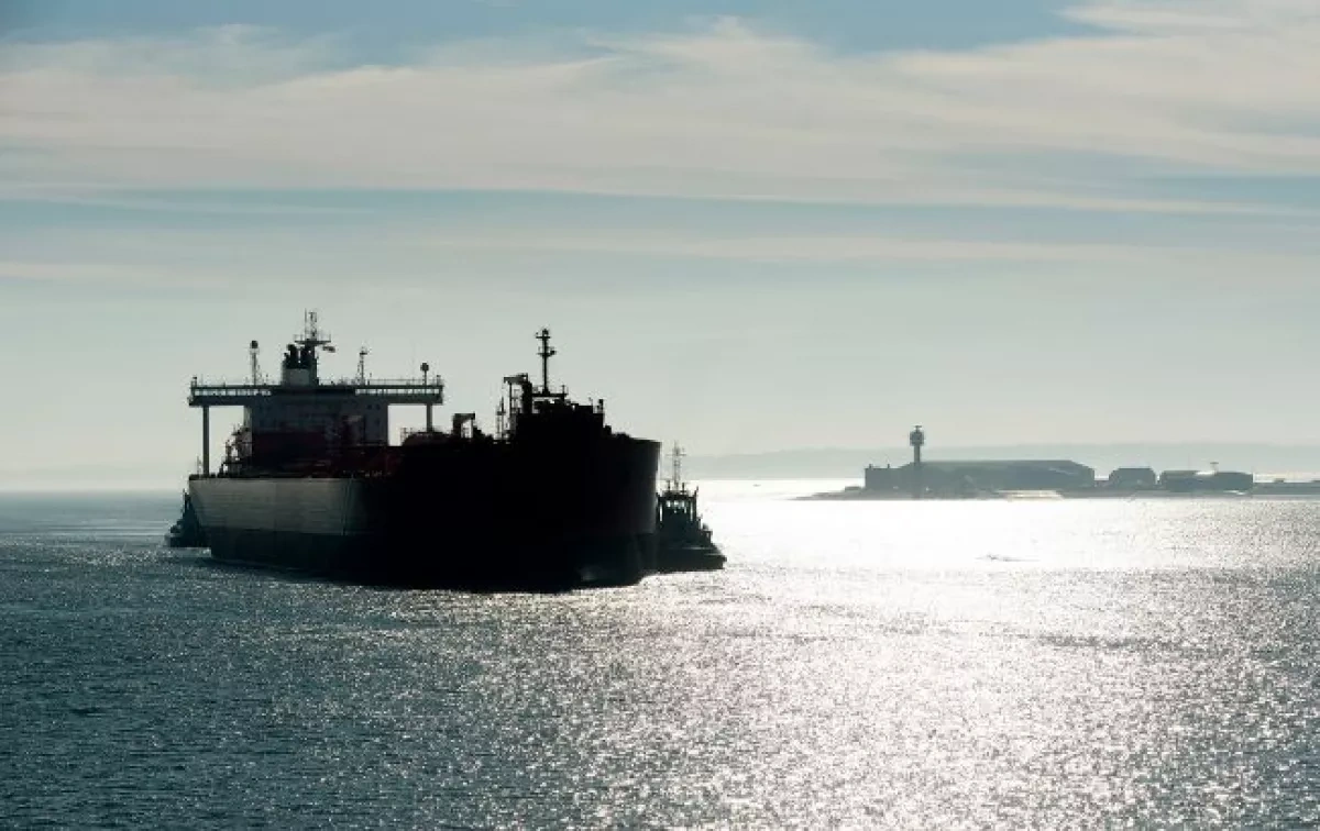 Bloomberg: Regional oil output could stop after 25 days of Strait of Hormuz closure