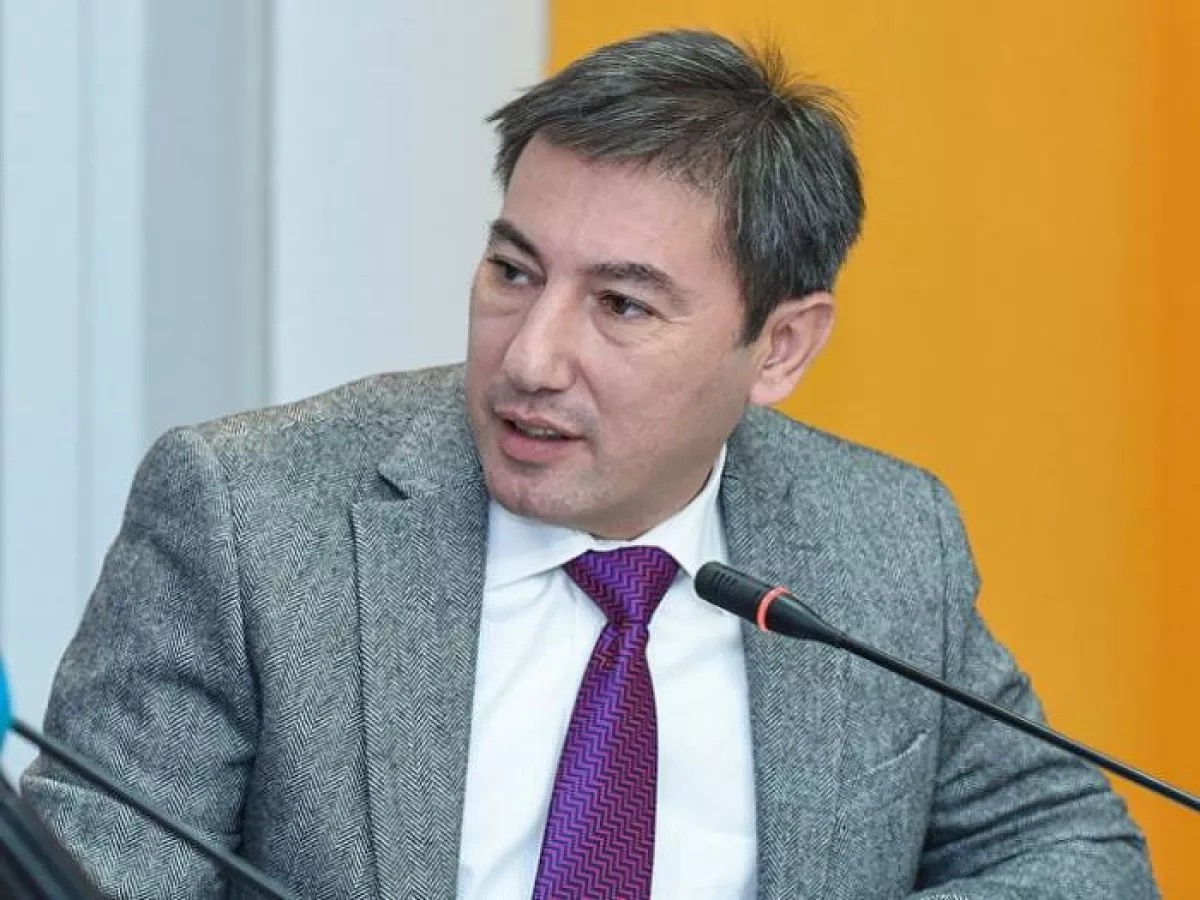 EU, Türkiye and the Cyprus question: who is trying to drive a wedge? Expert opinions on Caliber.Az