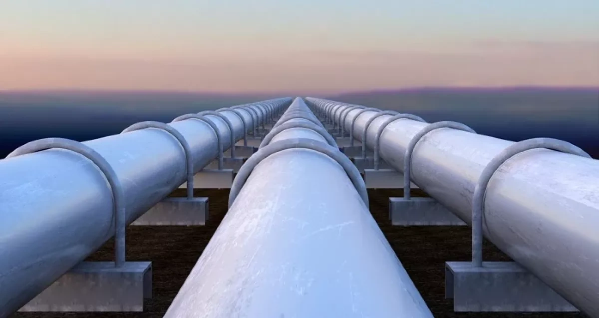 Kazakhstan boosts oil shipments via Baku–Tbilisi–Ceyhan route