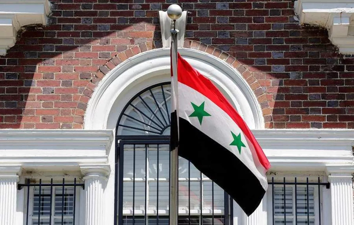 Syria hails US House vote to repeal Caesar Act as “pivotal moment”