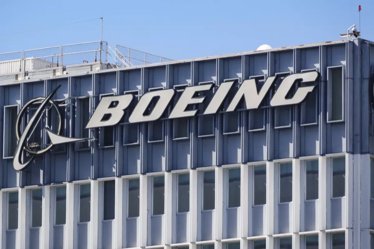 Boeing blocks key Patriot missile technology transfer to Ukraine