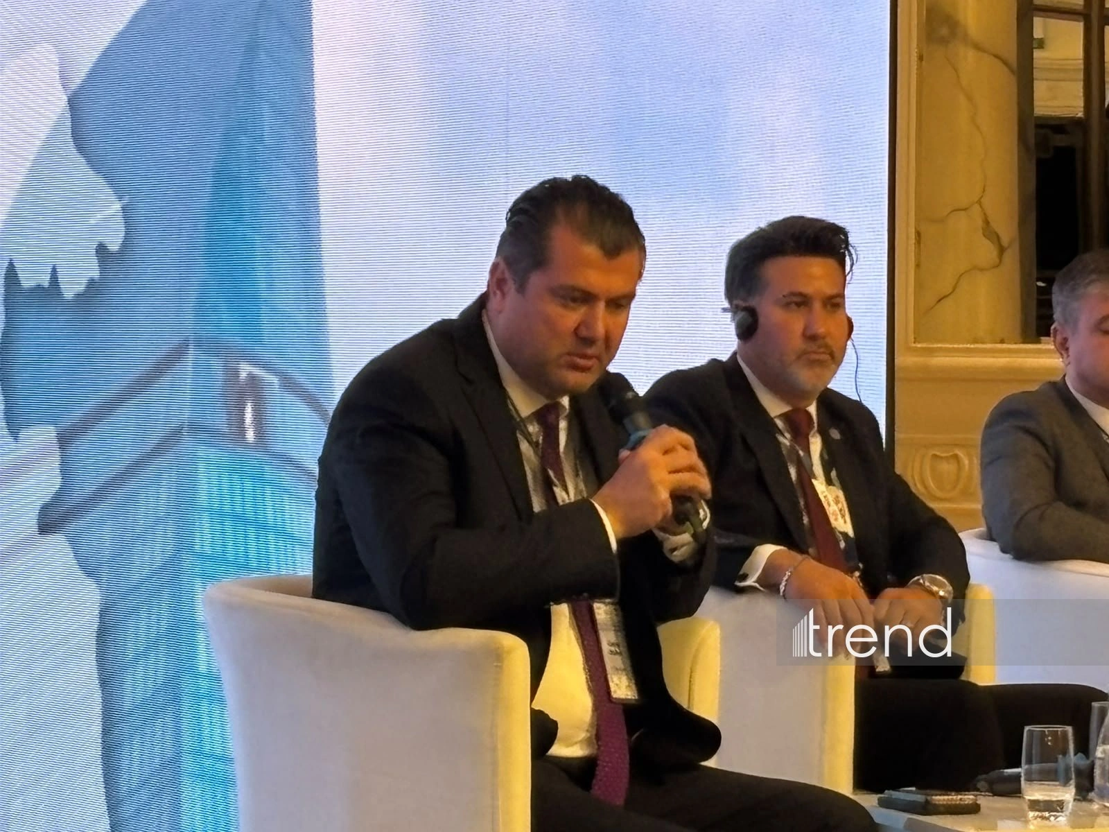 Azerbaijan weighs digital FIATA Bill of Lading rollout