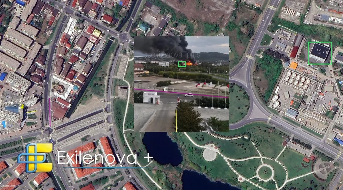 Sochi Airport delays around 60 departures amid drone attack reports PHOTO