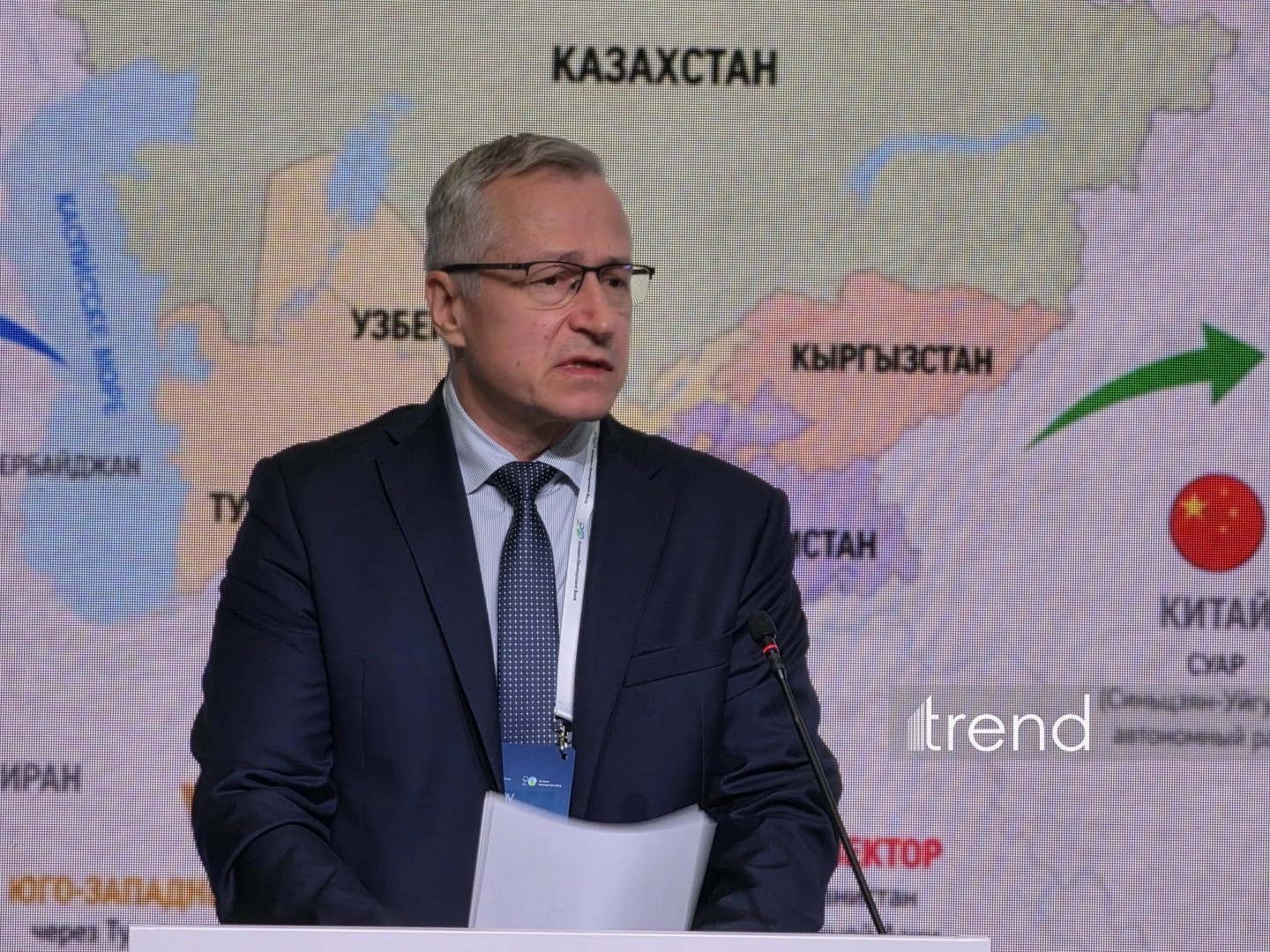 New power grid projects in Central Asia to boost system capacity — ESCAP