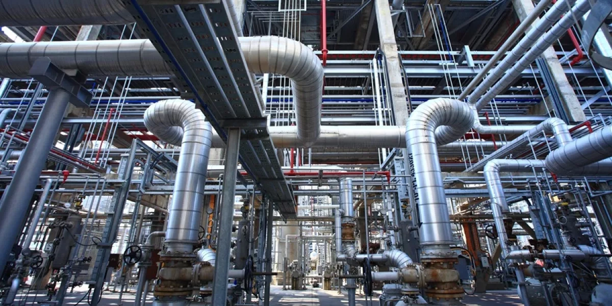 Georgia’s oil product exports surge sharply, increasing severalfold