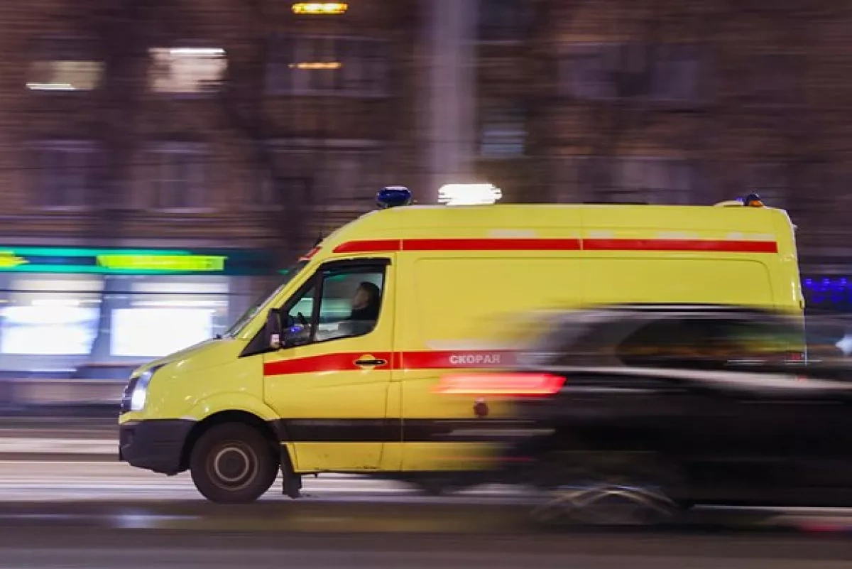 Tragic blast at Russian university kills two, several missing