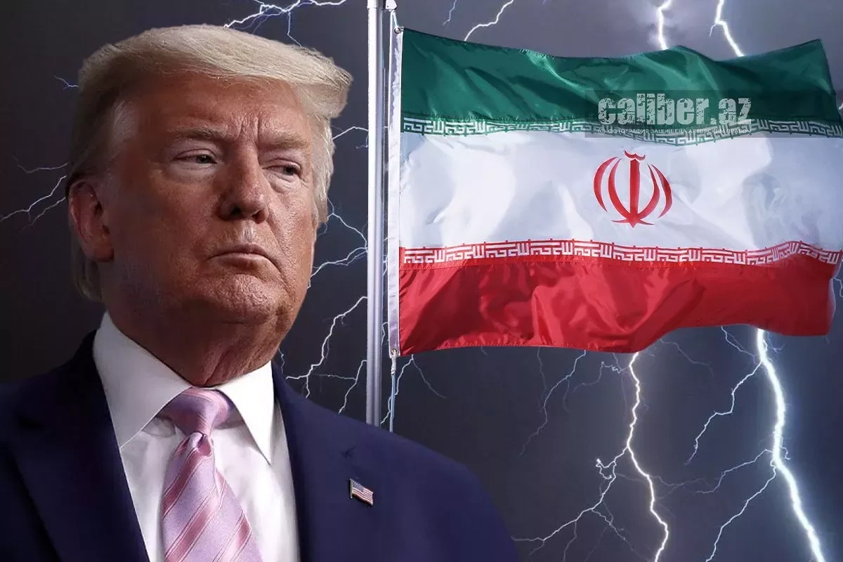 Calm before the storm: Is Trump delaying, not abandoning, Iran strikes? Analysis by Shereshevskiy