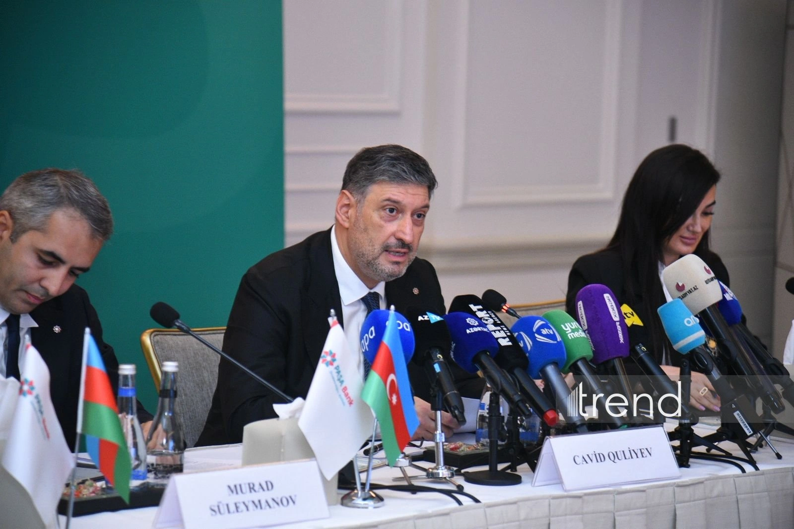 PASHA Bank to enable foreign tourists to pay in local currencies