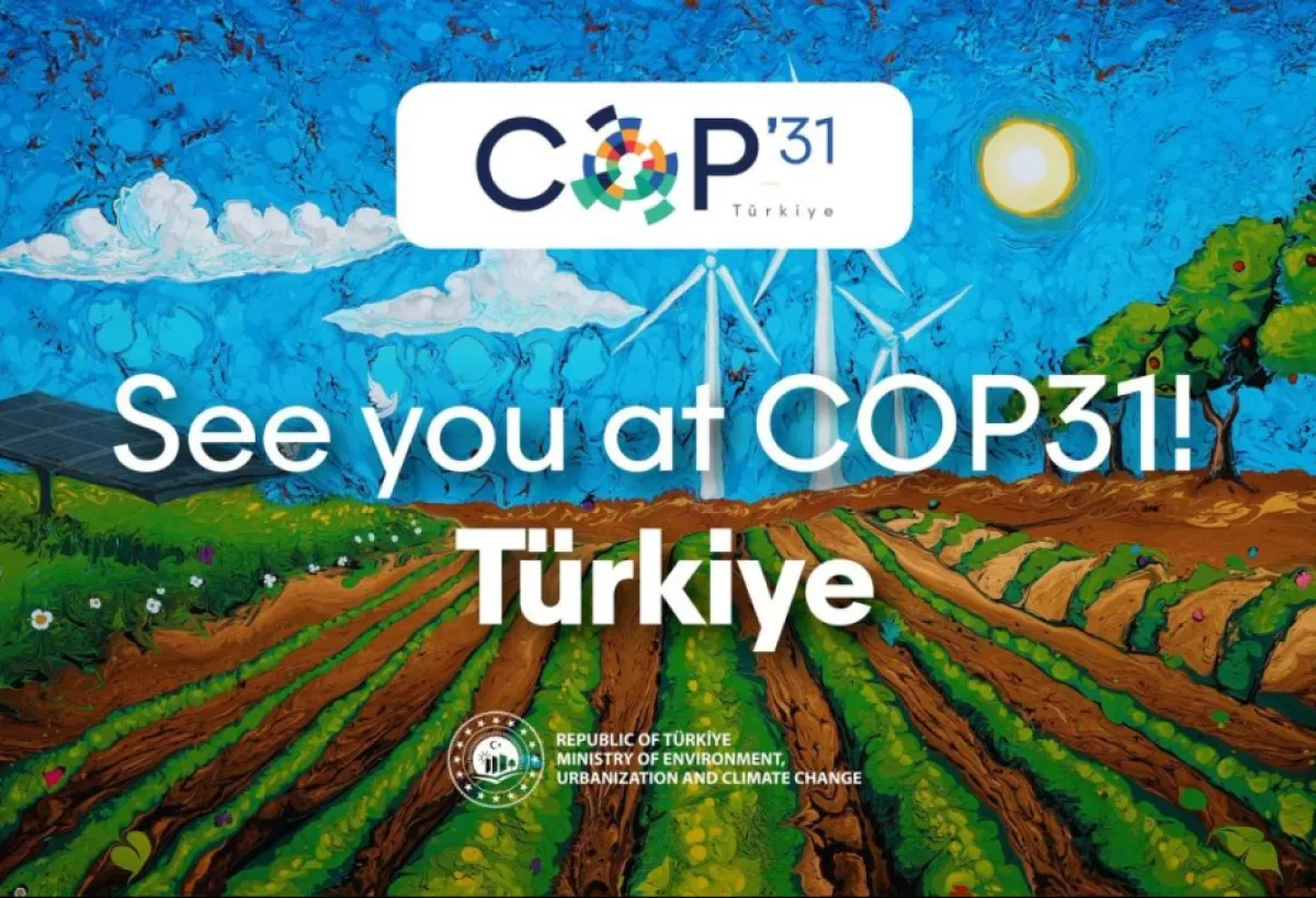 Türkiye prepares wide-ranging incentives for COP31 delegates